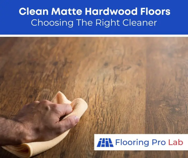 how-to-clean-matte-finish-hardwood-floors